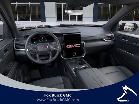 Used 2026 GMC Acadia Elevation w/ Elevation Premium Package image 15