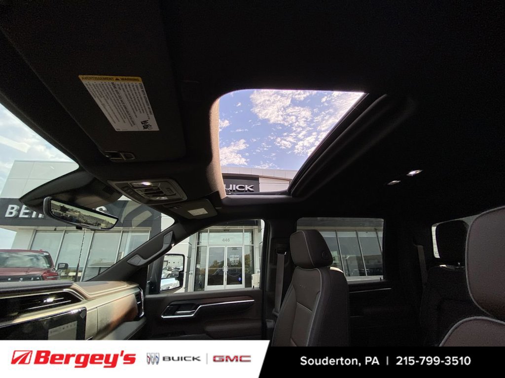 New 2026 GMC Sierra 3500 Denali w/ Denali Reserve Package AWD/4WD image 20