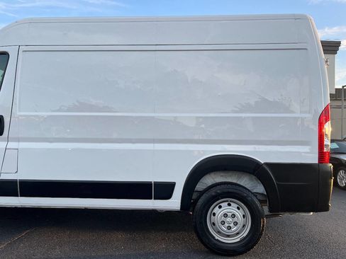 Used 2021 RAM ProMaster 2500 image 36
