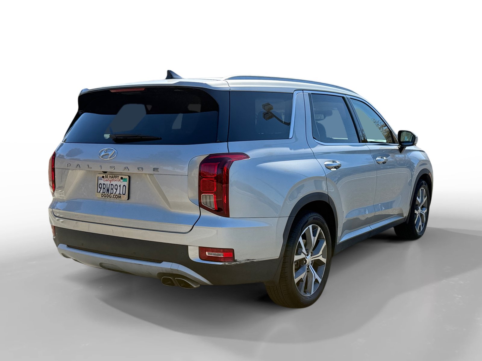 Used 2022 Hyundai Palisade SEL w/ Premium Package FWD image 5