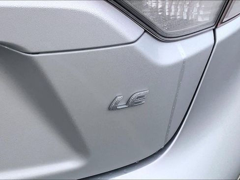 Used 2026 Toyota Corolla LE image 10