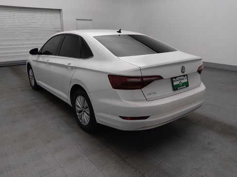 Used 2019 Volkswagen Jetta S FWD image 5