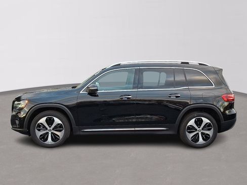 Certified 2025 Mercedes-Benz GLB 250 4MATIC image 7