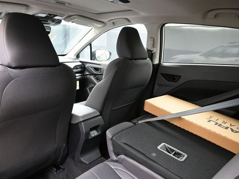 New 2026 Subaru Crosstrek 2.0i Premium AWD/4WD image 19