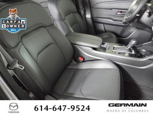 Used 2026 MAZDA CX-5 2.5 S w/ Premium Package AWD/4WD image 29