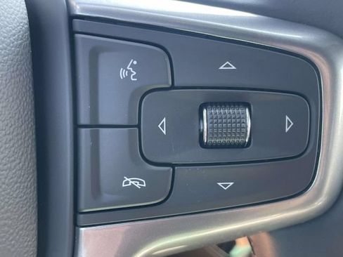 New 2026 Chevrolet Silverado 1500 LT AWD/4WD image 17