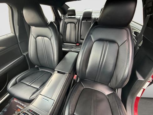 Used 2017 Lincoln MKZ Premiere FWD image 13
