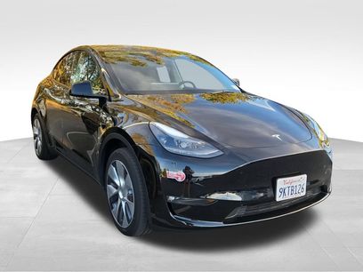 Used 2024 Tesla Model Y Long Range