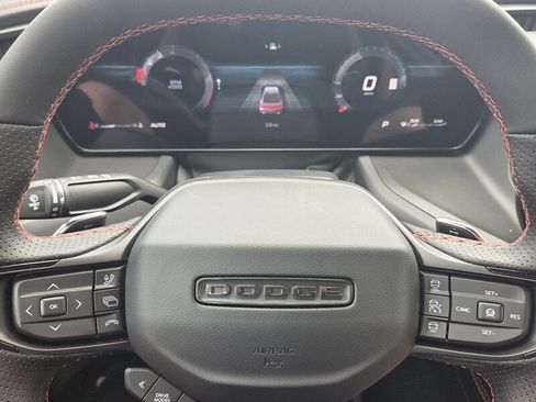 New 2026 Dodge Charger Scat Pack AWD/4WD image 22