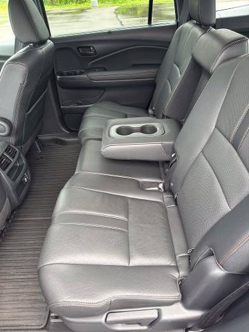 Used 2022 Honda Passport TrailSport image 12
