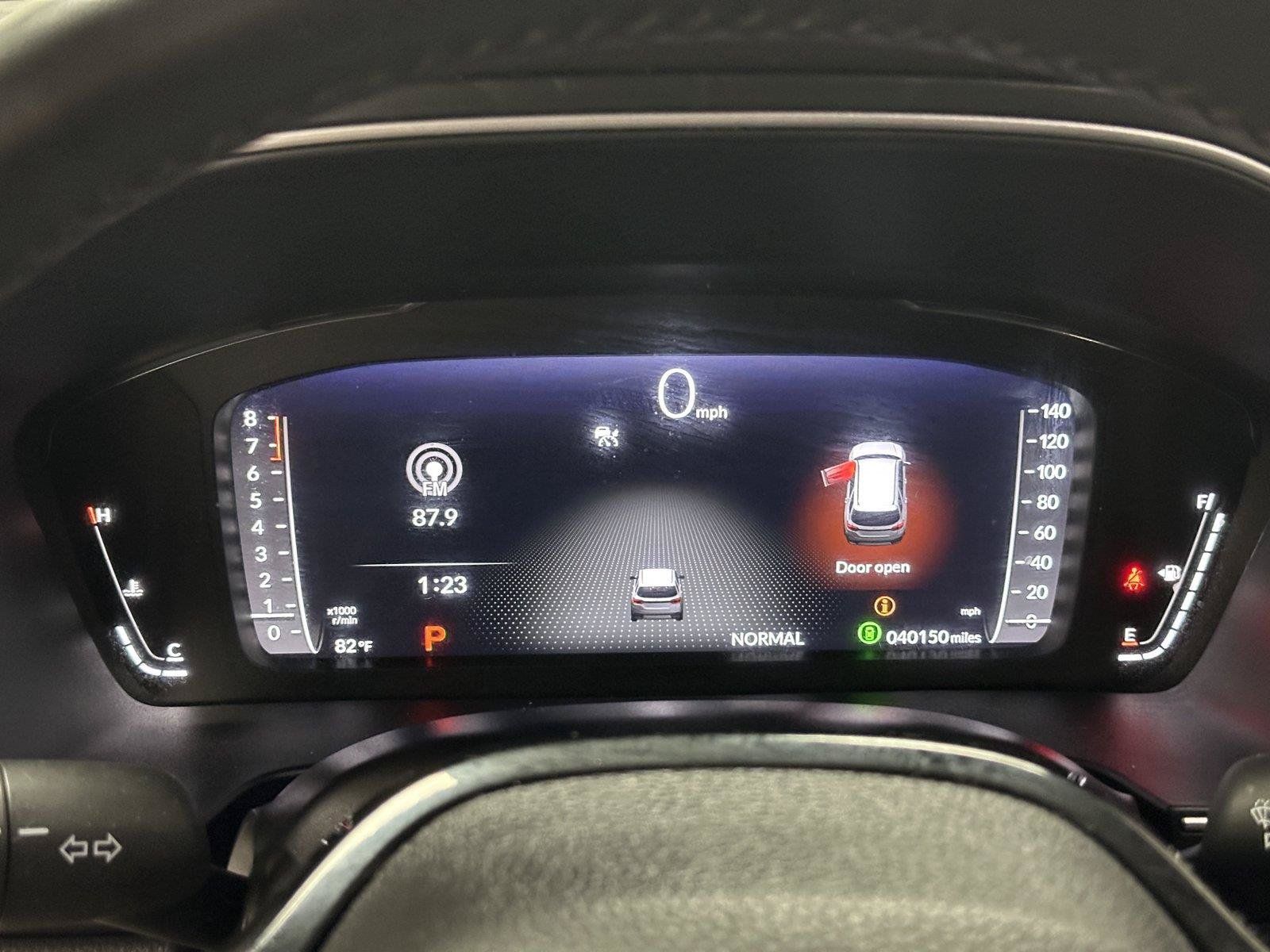 Certified 2024 Honda Pilot Elite image 27