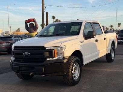 Used 2019 Ford F150 XL w/ XL Power Equipment Group