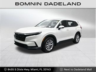 Used 2023 Honda CR-V EX video 1