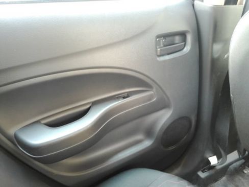 Used 2024 Mitsubishi Mirage ES FWD image 25