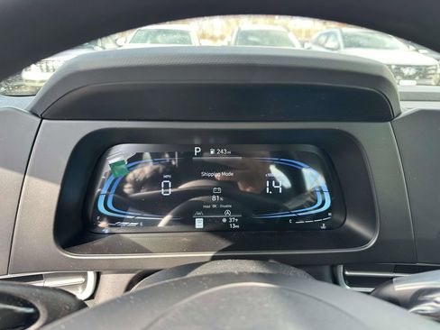 New 2026 Hyundai Elantra SE image 24