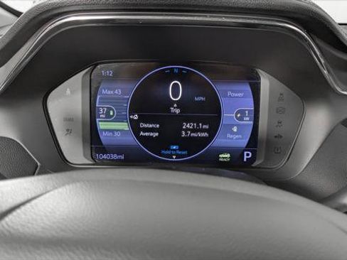 Used 2023 Chevrolet Bolt EUV LT FWD image 26