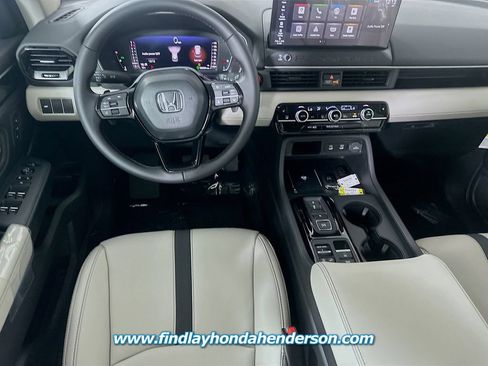 New 2026 Honda Passport RTL image 10