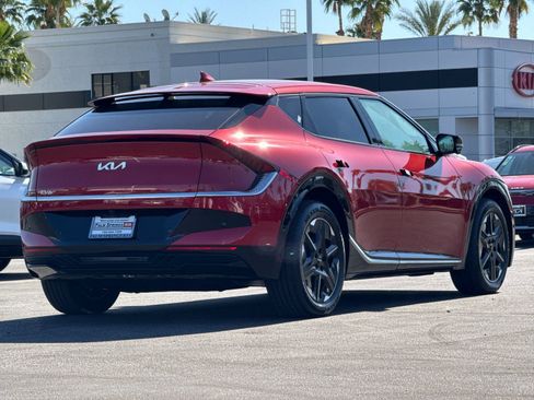 New 2025 Kia EV6 Wind image 3