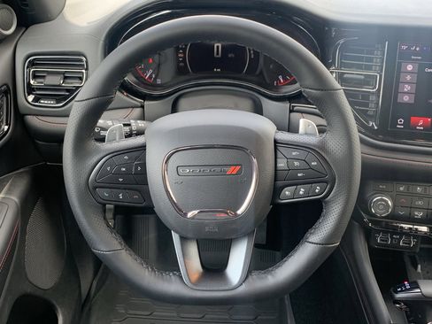New 2026 Dodge Durango GT image 18