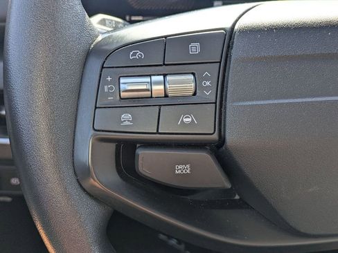 Used 2025 Kia K4 FWD image 17