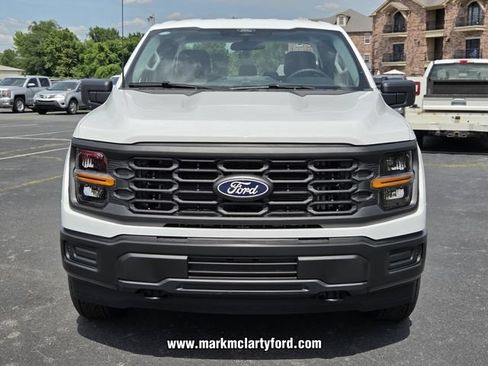 New 2026 Ford F150 XL AWD/4WD image 8