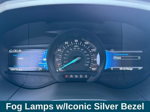 Used 2024 Ford Edge SEL w/ Convenience Package AWD/4WD image 14