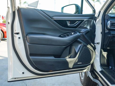 Used 2021 Subaru Outback Limited XT w/ Popular Package #2 image 22