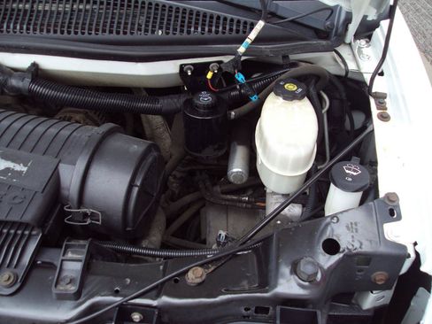 Used 2014 Chevrolet Express 1500 LS AWD/4WD image 24