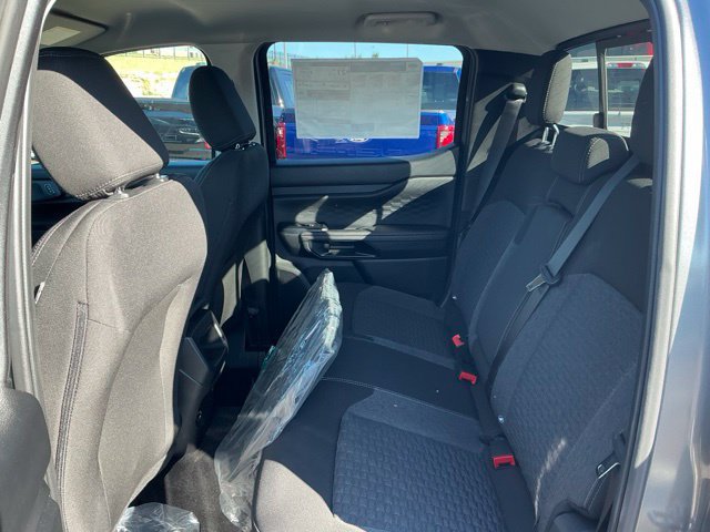 New 2026 Ford Ranger XLT w/ Trailer Tow Package AWD/4WD image 20