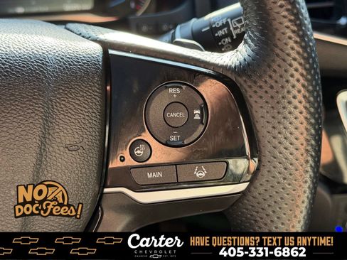Used 2021 Honda Passport Elite image 17