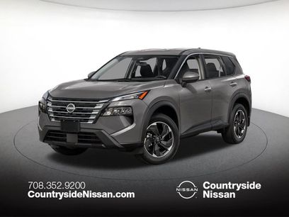 Used 2026 Nissan Rogue SV w/ Cold Weather Package