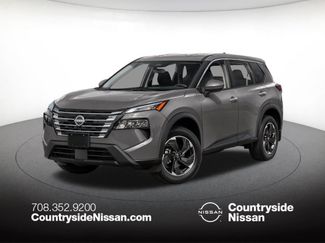 Used 2026 Nissan Rogue SV w/ Cold Weather Package AWD/4WD video 1