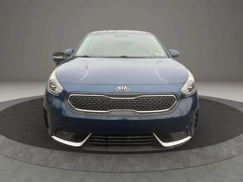 Used 2019 Kia Niro LX FWD image 2