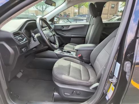 Used 2024 Ford Escape Active AWD/4WD image 11