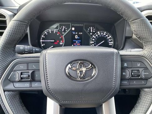 New 2026 Toyota Tundra SR5 AWD/4WD image 12