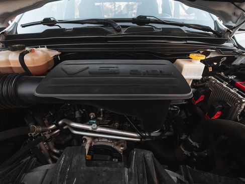 Used 2022 RAM 1500 Big Horn image 33