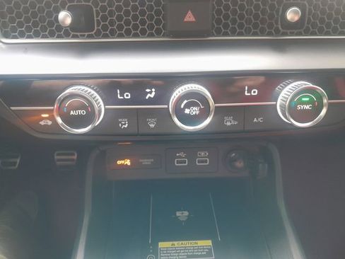 Used 2025 Honda Civic Type R image 13