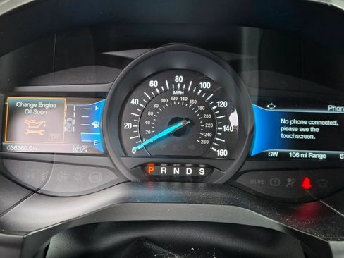 Used 2024 Ford Edge SEL w/ Convenience Package AWD/4WD image 28