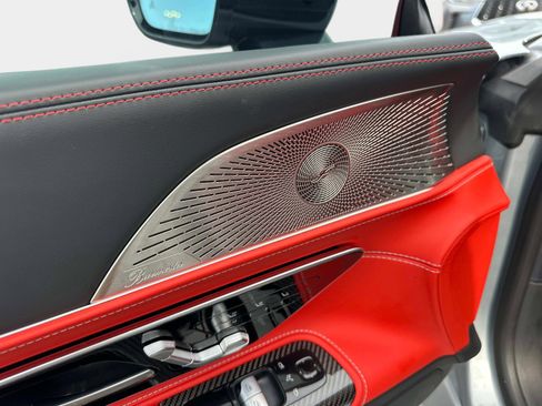 Certified 2024 Mercedes-Benz AMG GT 55 image 12