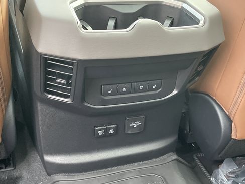 New 2026 Toyota Tundra 1794 Edition image 16