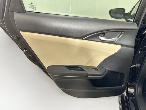 Used 2016 Honda Civic LX image 23
