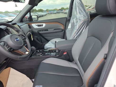New 2026 Subaru Forester Sport AWD/4WD image 11