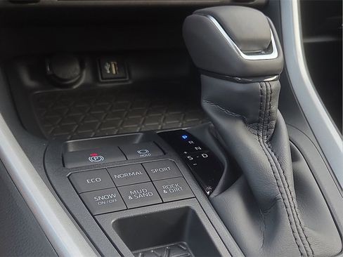 New 2025 Toyota RAV4 XLE Premium image 26