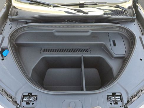 New 2025 Audi SQ6 e-tron Premium Plus image 31