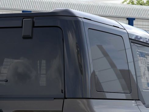New 2026 Ford Bronco Big Bend AWD/4WD image 28