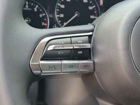 New 2026 MAZDA CX-50 AWD 2.5 S w/ Weather Package image 22