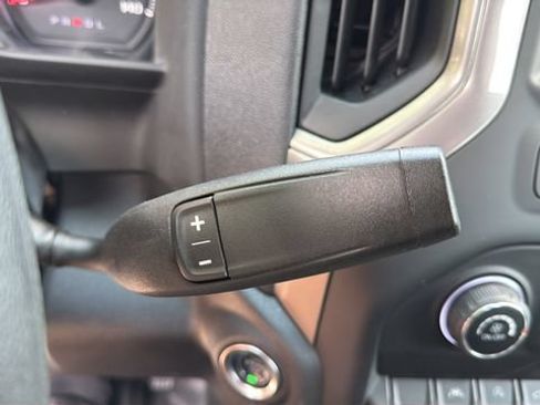 Used 2025 Chevrolet Silverado 1500 W/T RWD image 28