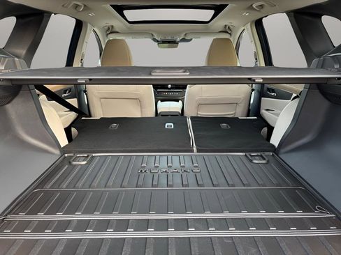 New 2026 Nissan Murano Platinum w/ Cargo Package AWD/4WD image 10