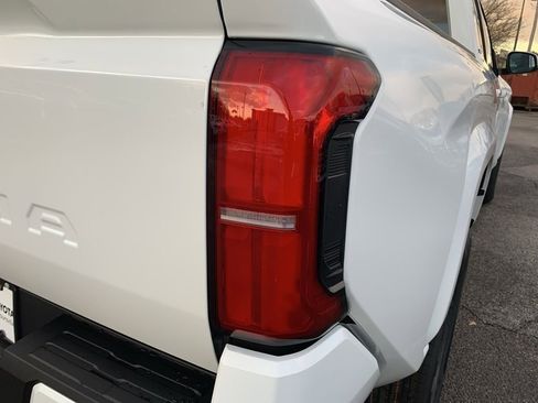 New 2026 Toyota Tacoma SR5 image 29