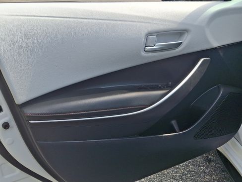 Certified 2024 Toyota Corolla SE FWD image 13